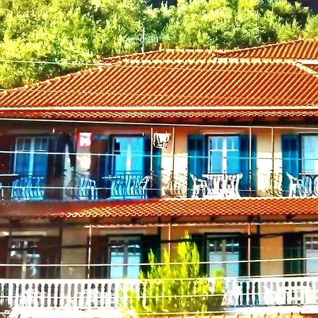 Peyko Rooms Keri ภายนอก รูปภาพ