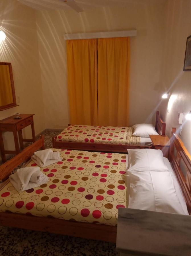 Peyko Rooms Keri ภายนอก รูปภาพ