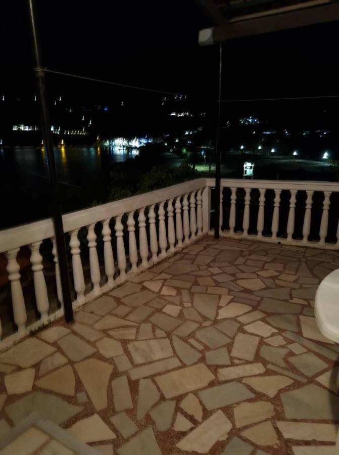 Peyko Rooms Keri ภายนอก รูปภาพ