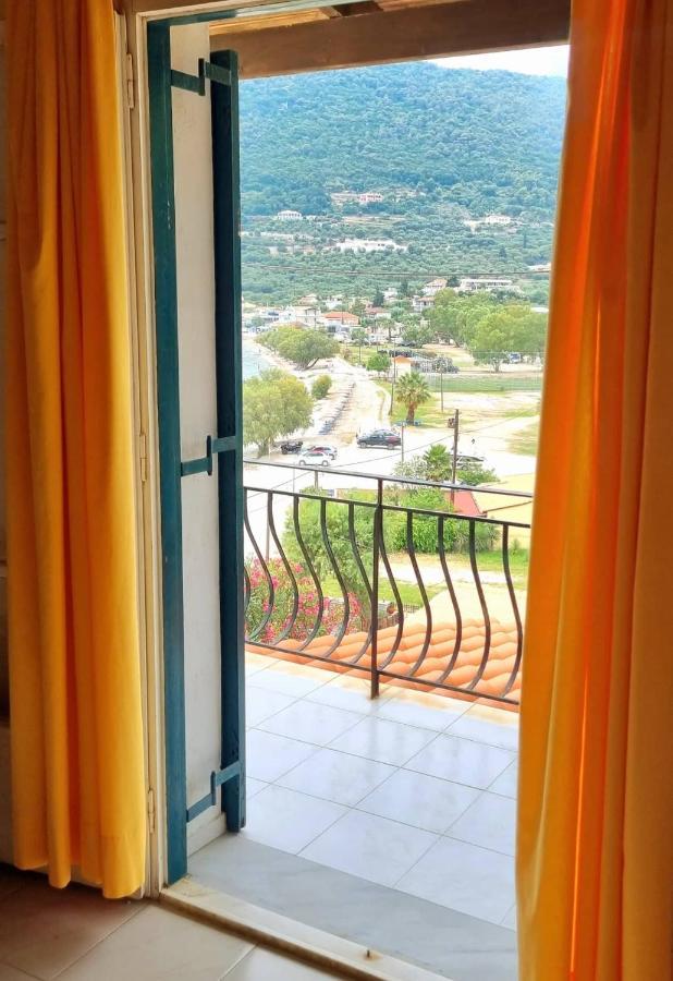 Peyko Rooms Keri ภายนอก รูปภาพ