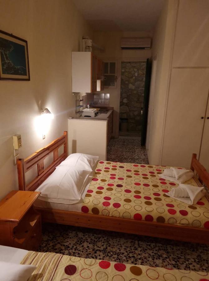 Peyko Rooms Keri ภายนอก รูปภาพ